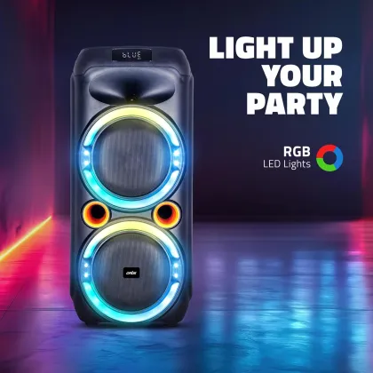 مكبر صوت بلوتوث Green Lion PartyLife 300