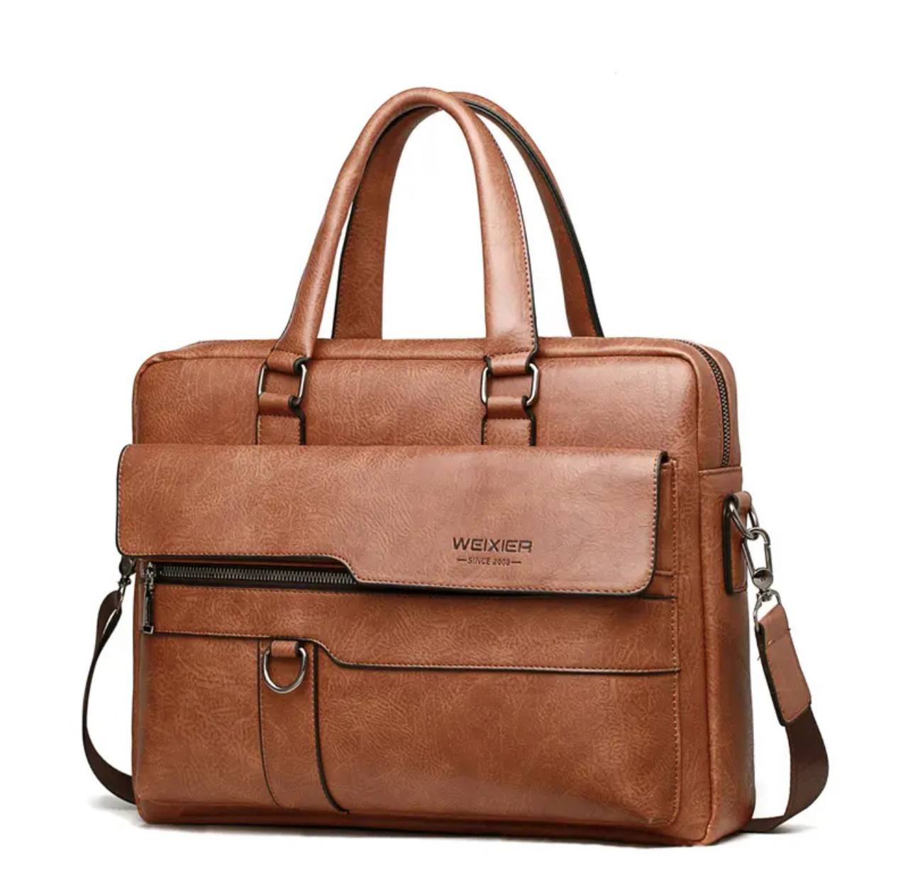 حقيبة حاسبة جلد 3