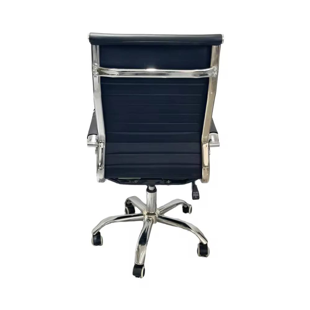 كرسي اسود 101