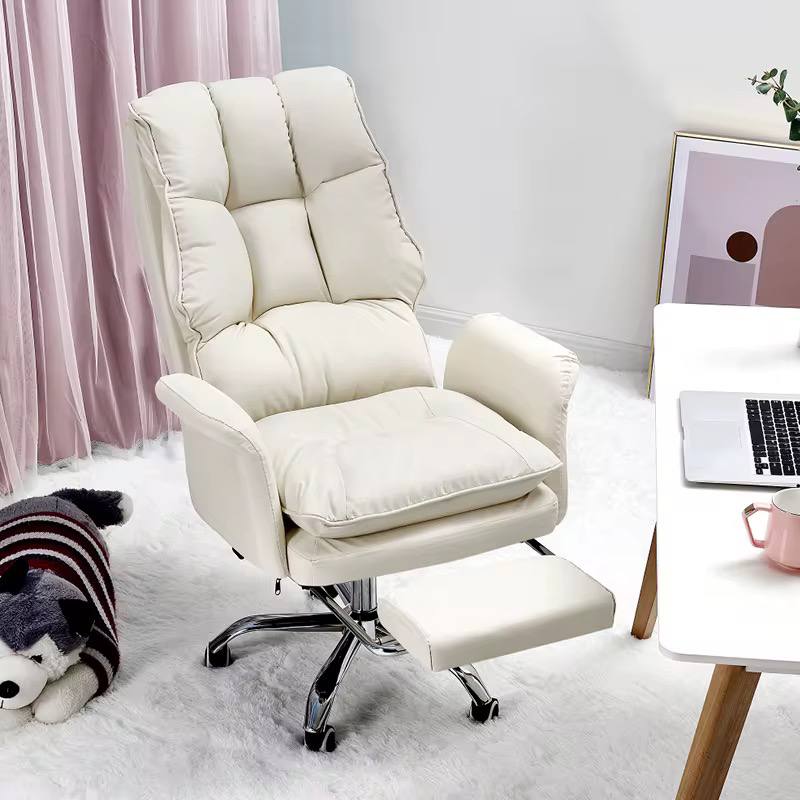 كرسي طبي جلد 903