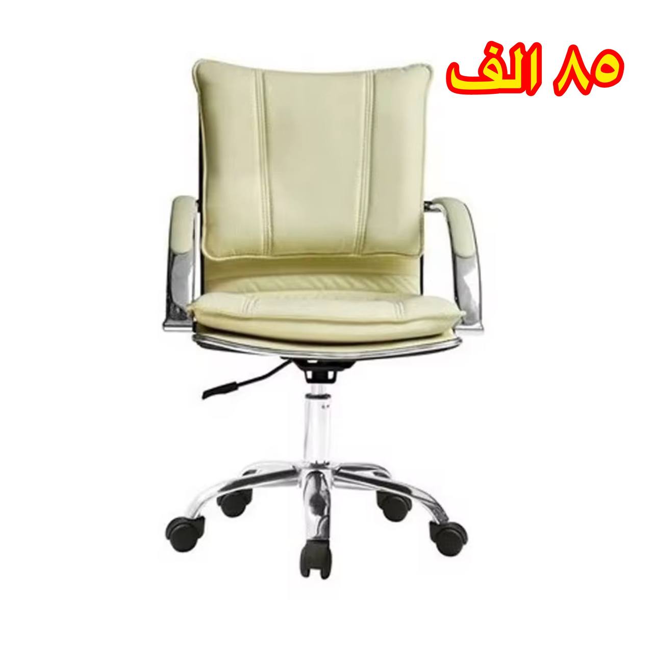 كرسي ديباج طبي