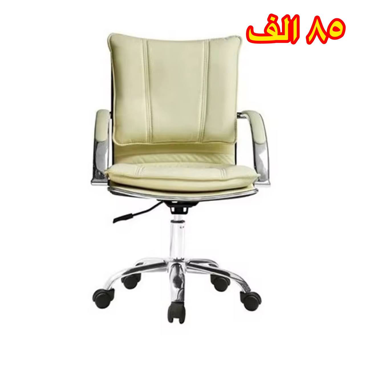 كرسي ديباج طبي