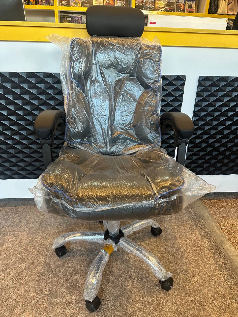 كرسي مكتبي 881