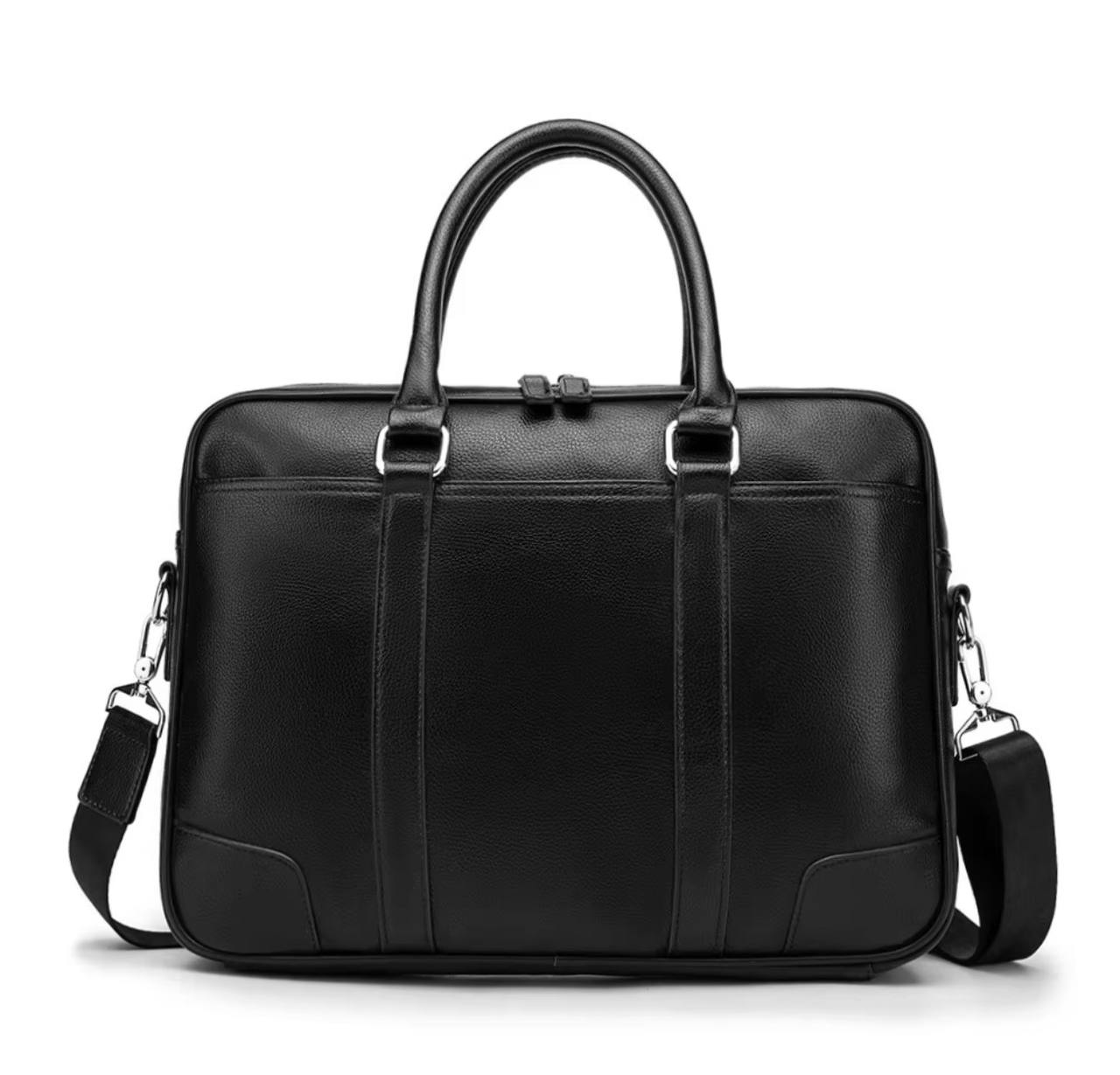 حقيبة حاسبة جلد 11