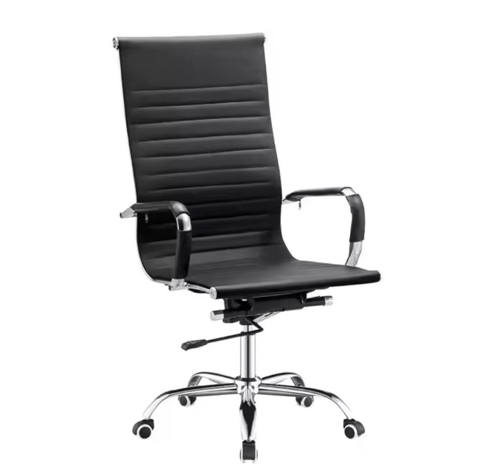 كرسي اسود 101