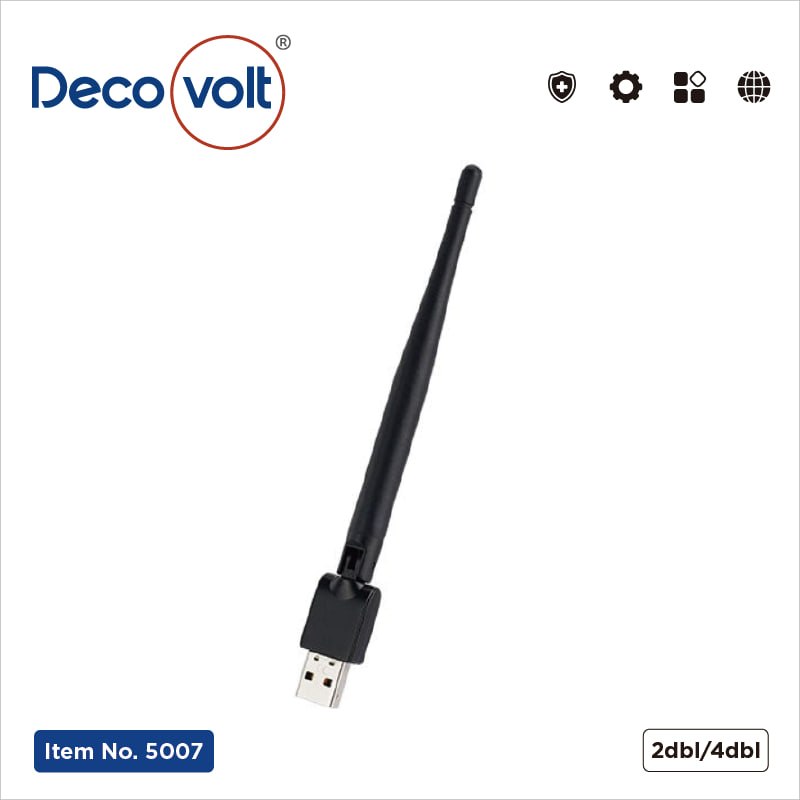 اصبع wifi