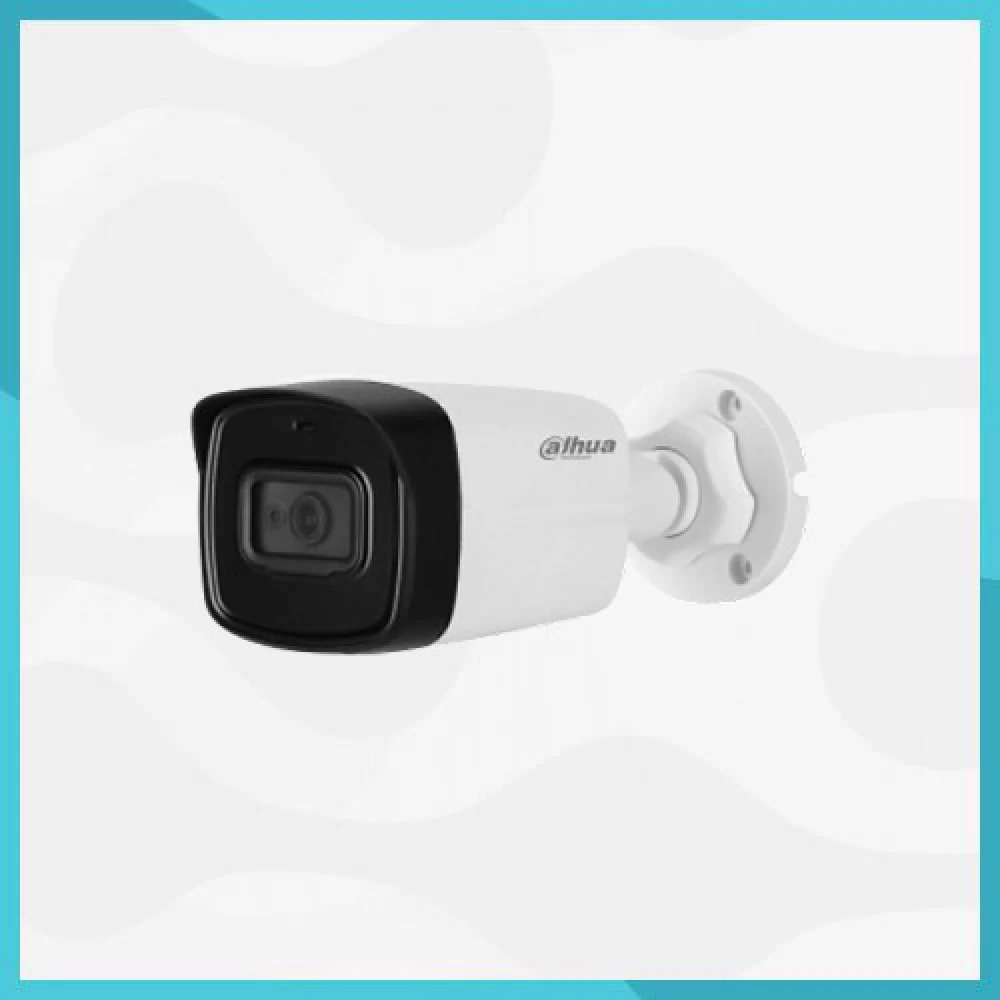 كاميرا دهوا 2MP -B1A21P-U